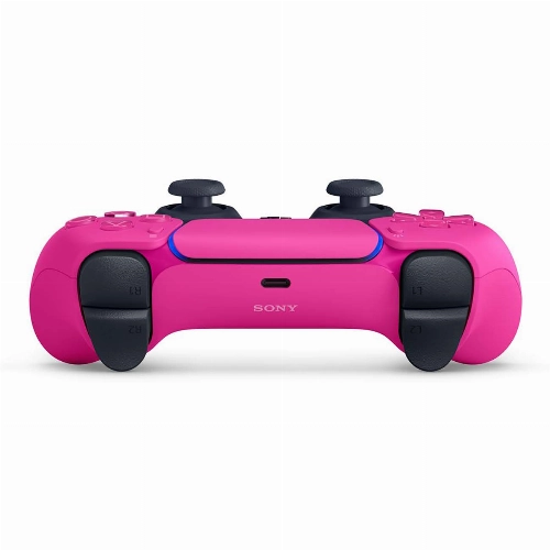 Геймпад Sony DualSense, Pink, розовый